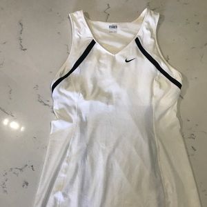 Nike tennis dress